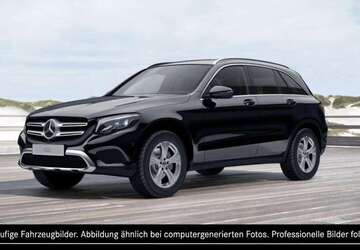 Mercedes-Benz GLC 250 105.450 km 28.689 &euro; Fulda 36043