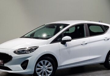 Ford Fiesta 39.445 km 12.890 &euro; Fulda 36043