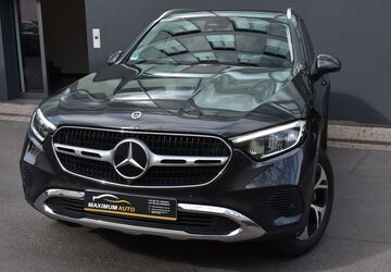 Mercedes-Benz GLC 300 33.600 km 56.900 &euro; Fulda 36037