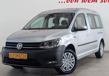 VW Caddy Maxi 38.214 km 22.450 &euro; Fulda 36043