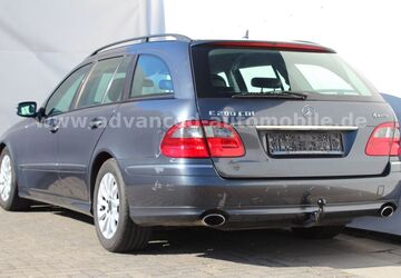 Mercedes-Benz E 280 296.651 km 2.990 &euro; Künzell 36093