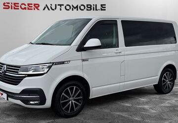 VW T6 Multivan 149.980 km 33.790 &euro; Lauterbach 36341