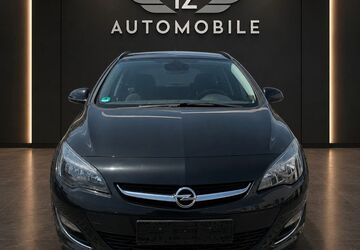 Opel Astra 178.000 km 5.999 &euro; Fulda 36043