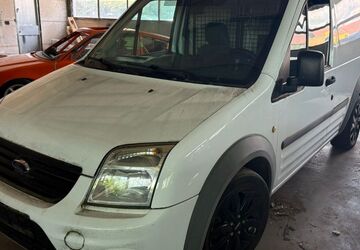 Ford Transit 134.000 km 4.999 &euro; Fulda 36043