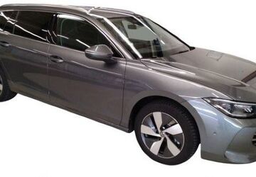 VW Passat Variant 13.006 km 43.370 &euro; Hünfeld 36088