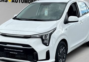 Kia Picanto 2.000 km 15.980 &euro; Fulda 36043