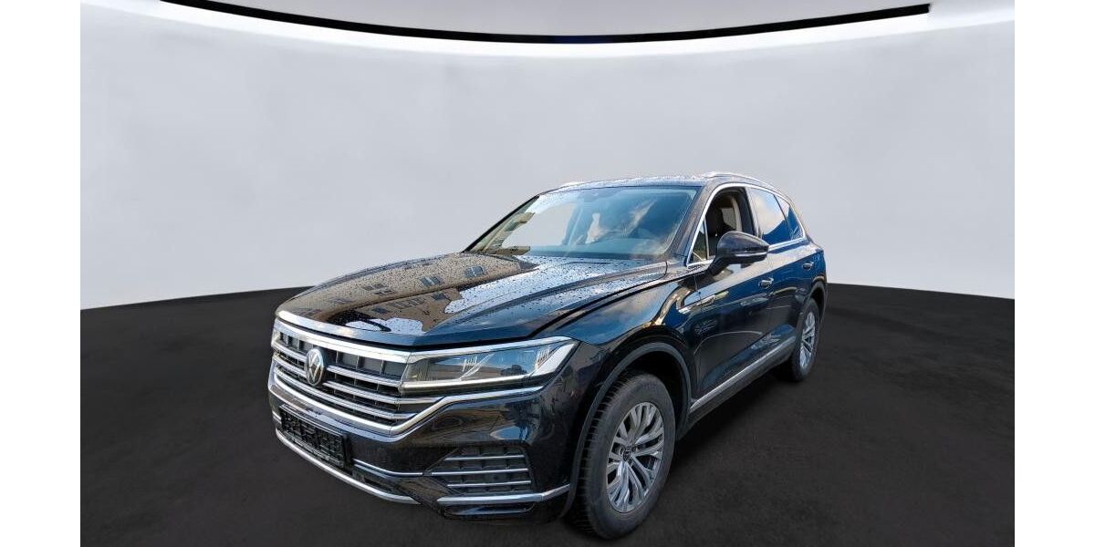 VW Touareg 74.126 km 41.950 &euro; Eichenzell-Welkers 36124