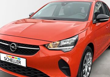 Opel Corsa 33.250 km 17.700 &euro; Fulda 36043