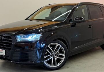 Audi Q7 129.890 km 36.950 &euro; Eichenzell 36124