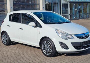 Opel Corsa 185.000 km 2.990 &euro; Fulda 36043