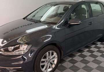 VW Golf 44.787 km 12.500 &euro; Fulda 36043
