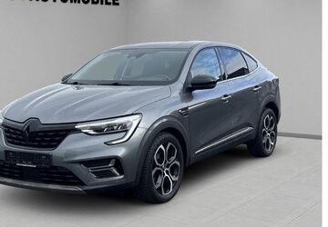 Renault Arkana 27.000 km 20.980 &euro; Fulda 36043