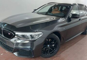 BMW 520 183.000 km 18.999 &euro; Fulda 36043