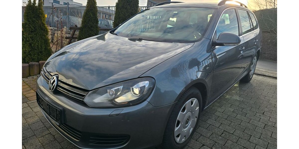 VW Golf 253.000 km 3.999 &euro; Fulda 36041