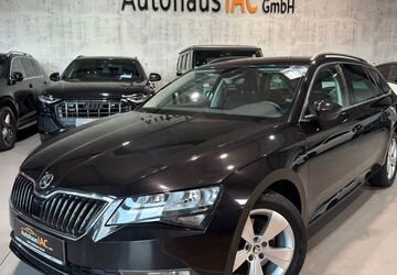 Skoda Superb 74.823 km 24.900 &euro; Petersberg Landkreis Fulda 36100