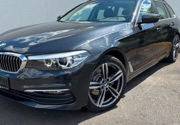 BMW 520 67.265 km 24.480 &euro; Fulda 36041