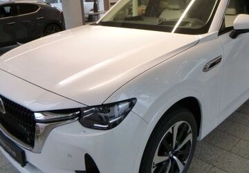 Mazda CX-60 10.890 km 48.890 &euro; Fulda 36043