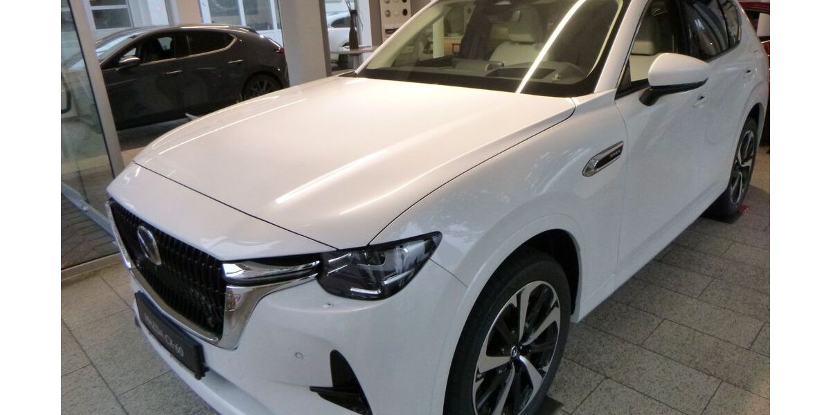 Mazda CX-60 10.890 km 48.890 &euro; Fulda 36043