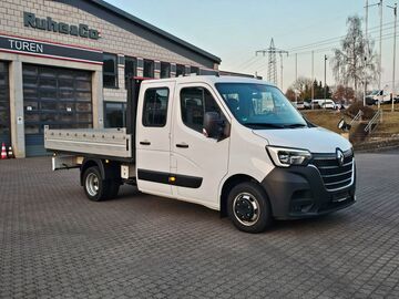 Gebrauchte Renault Master