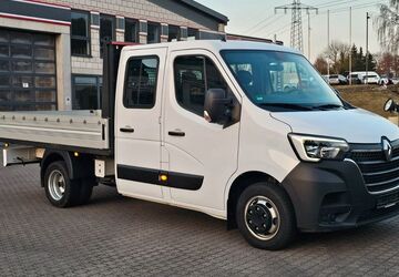 Renault Master 17.800 km 33.999 &euro; Fulda 36043