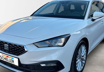 Seat Leon 54.432 km 19.700 &euro; Fulda 36043