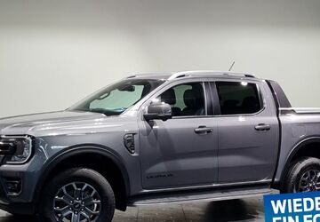 Ford Ranger 27.076 km 45.990 &euro; Fulda 36043