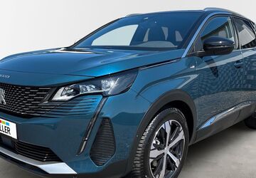 Peugeot 3008 9.317 km 31.700 &euro; Fulda 36043