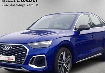 Audi Q5 59.650 km 38.980 &euro; Fulda 36039