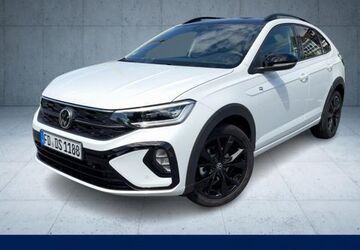 VW Taigo 9.990 km 25.990 &euro; Hünfeld 36088