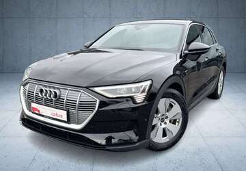 Audi e-tron 32.051 km 27.905 &euro; Hünfeld 36088