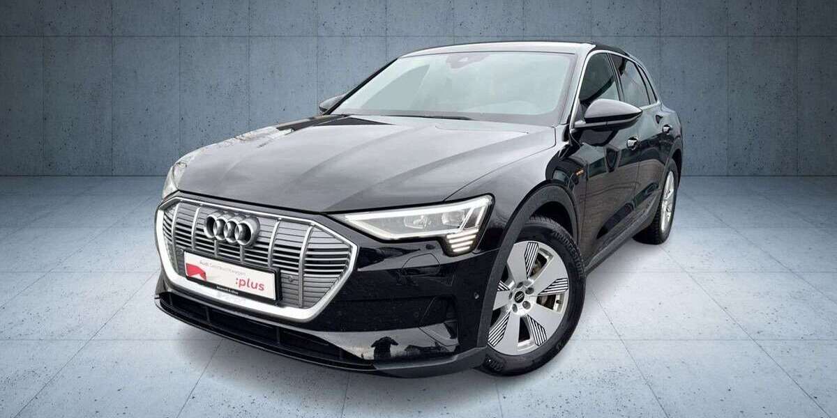 Audi e-tron 32.051 km 27.905 &euro; Hünfeld 36088