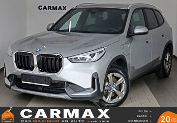 BMW X1 47.170 km 33.100 &euro; Fulda 36043