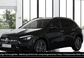 Mercedes-Benz GLA 200 15.000 km 42.960 &euro; Fulda 36043
