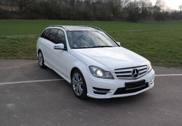 Mercedes-Benz C 220 229.000 km 8.750 &euro; Grebenau-Wallersdorf 36323
