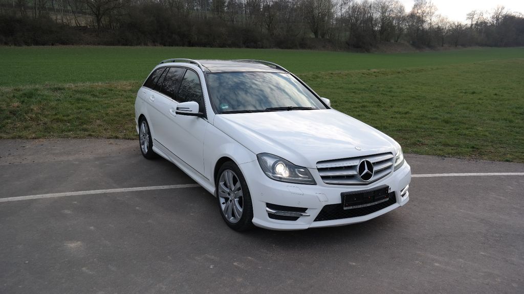 Mercedes-Benz C 220 229.000 km 8.750 &euro; Grebenau-Wallersdorf 36323