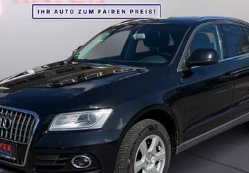 Audi Q5 146.350 km 13.400 &euro; Schlitz 36110