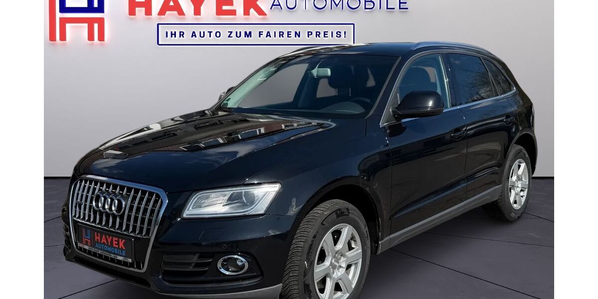 Audi Q5 146.350 km 13.400 &euro; Schlitz 36110