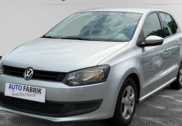 VW Polo 149.400 km 4.799 &euro; Lauterbach 36341