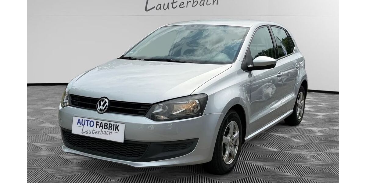 VW Polo 149.400 km 4.799 &euro; Lauterbach 36341