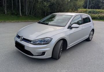 VW Golf 68.100 km 14.450 &euro; Fulda 36039