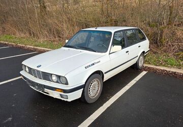 BMW 318 245.000 km 4.200 &euro; Gersfeld 36129