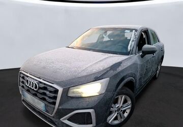Audi Q2 126.698 km 19.800 &euro; Burghaun 36151