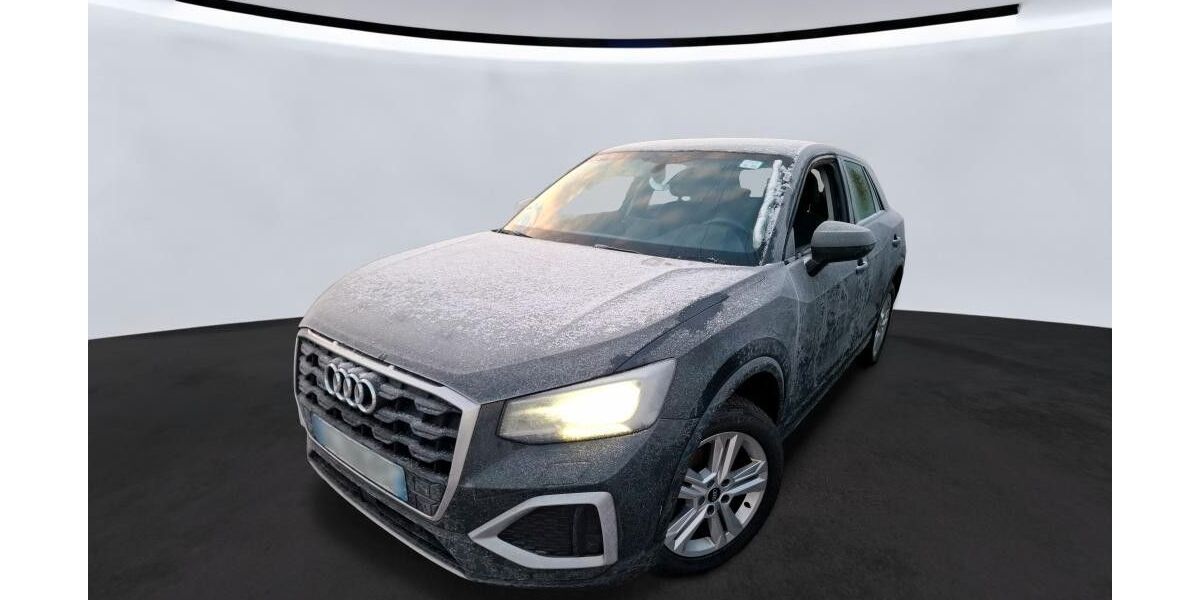 Audi Q2 126.698 km 19.800 &euro; Burghaun 36151