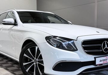 Mercedes-Benz E 220 208.200 km 17.970 &euro; Neuhof 36119