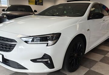 Opel Insignia 79.800 km 18.950 &euro; Künzell 36093