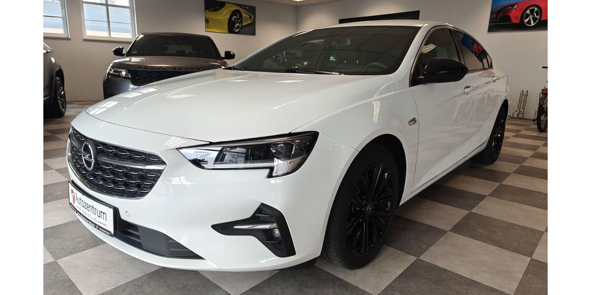 Opel Insignia 79.800 km 18.950 &euro; Künzell 36093