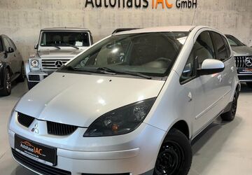Mitsubishi Colt 79.890 km 5.900 &euro; Petersberg Landkreis Fulda 36100