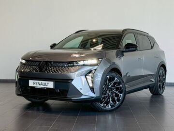 Gebrauchte Renault Scenic