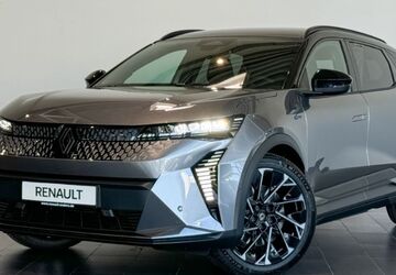 Renault Scenic 8.500 km 46.480 &euro; Fulda 36043