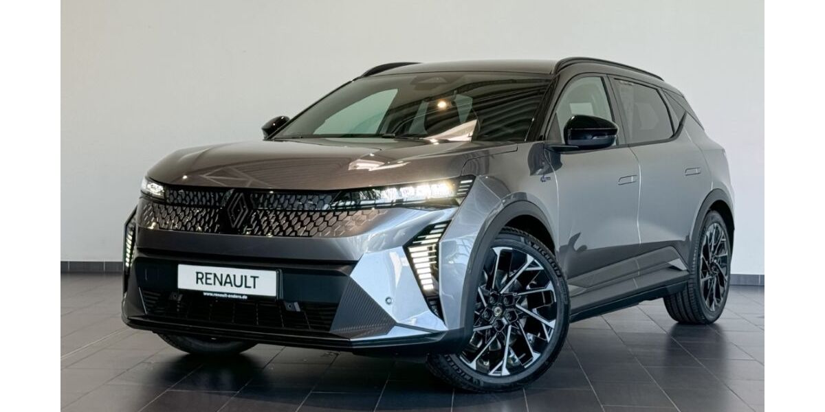 Renault Scenic 8.500 km 46.480 &euro; Fulda 36043